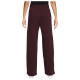 Nike Γυναικείο παντελόνι φόρμας Sportswear Phoenix Fleece High-Waisted Wide-Leg Pants
